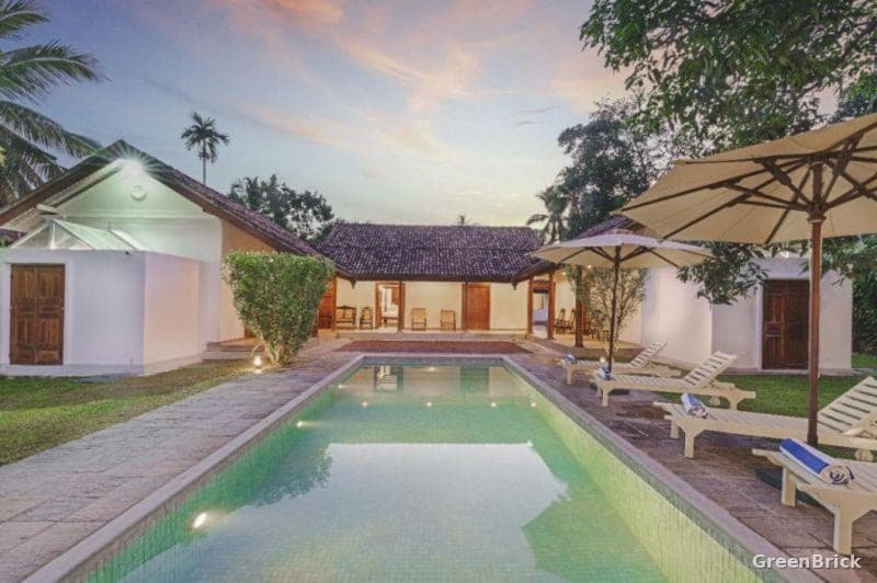 Villa in Galle - Galle