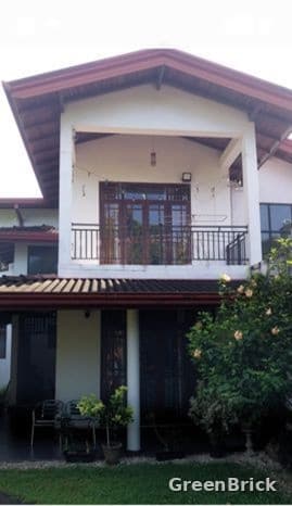 House in Gampaha - Gampaha City, Gampaha