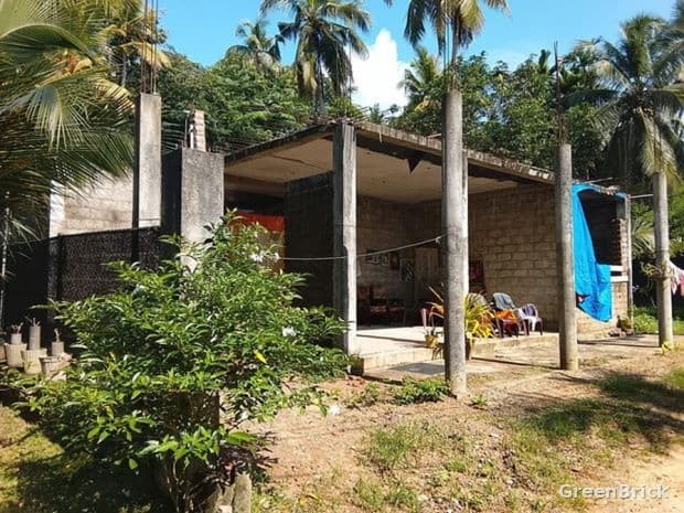 House in Gampaha - Kirindiwela
