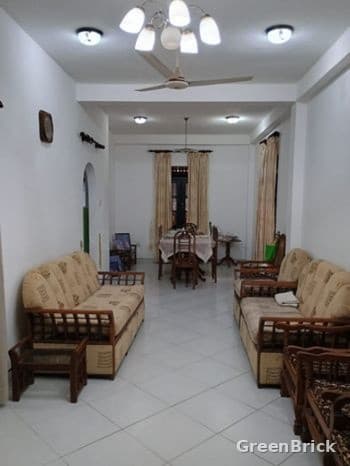 House in Gampaha - Nittambuwa, Gampaha