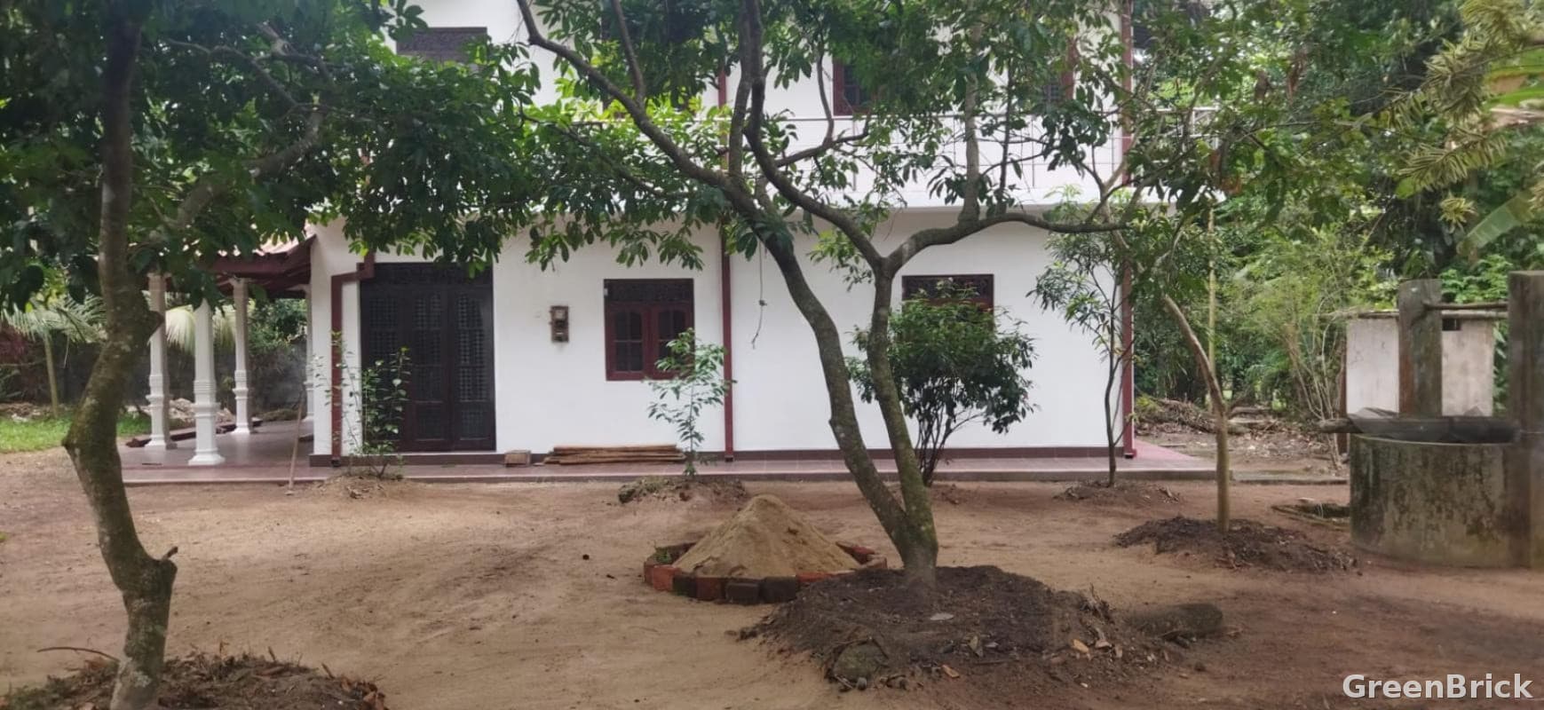 House in Gampaha - Gampaha, Gampaha