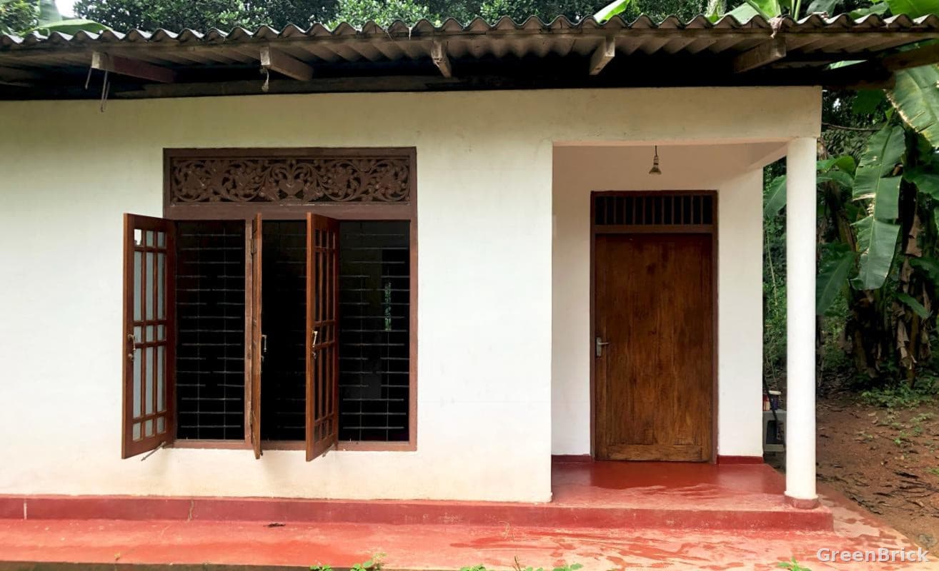 House in Gampaha - Bemmulla, Gampaha