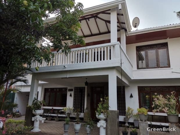 House in Colombo 07 - Torrington, Colombo 07
