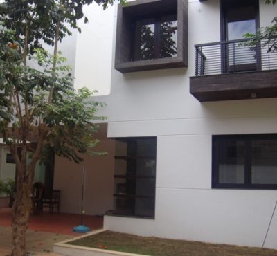 Front elevation
